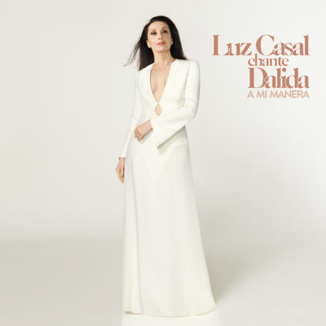 Luz Casal chante Dalida, A mi manera [2017]