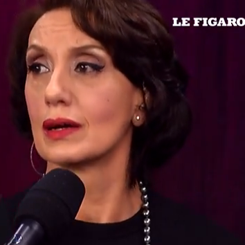 Mi Sono Innamorata Di Te – Le Live, l’émission musicale du Figaro.