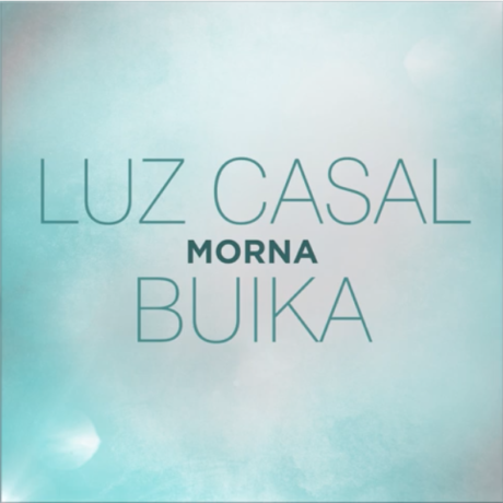 Luz Casal feat. Buika – Morna (Audio Oficial)